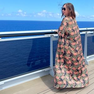 Meet your Posher, Meg Rogers